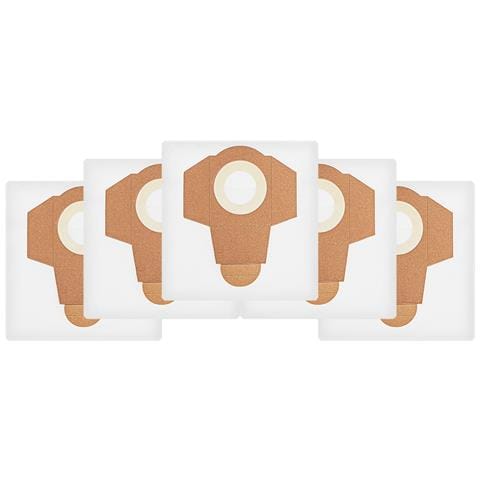 Sacchetti Per Aspirapolvere 04-738, 5 Pezzi - Foto 1