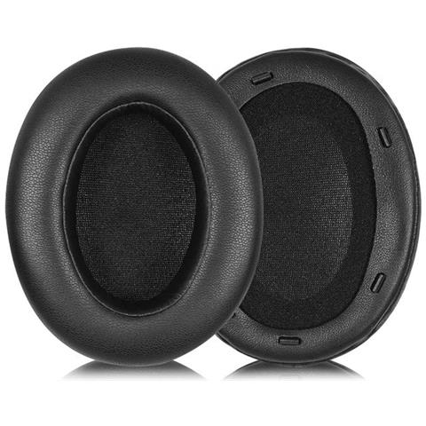 Cuscinetti Auricolari Per Sony Wh-xb910n Black - Foto 1