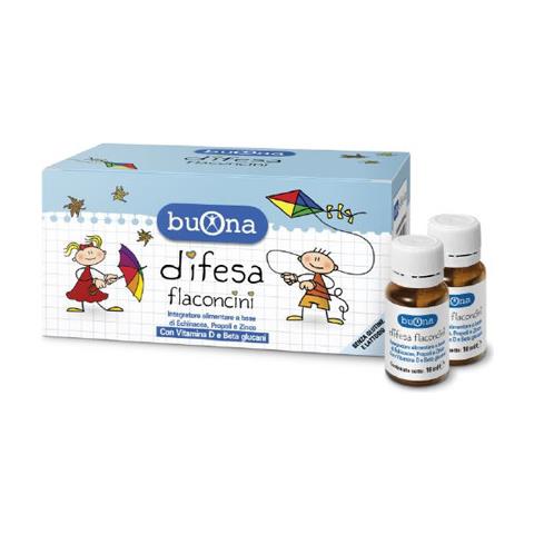 Buona Difesa 14flx10ml - Foto 1