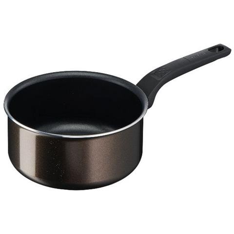 Padella In Alluminio 16 Cm Nera - B5542802 - Foto 1