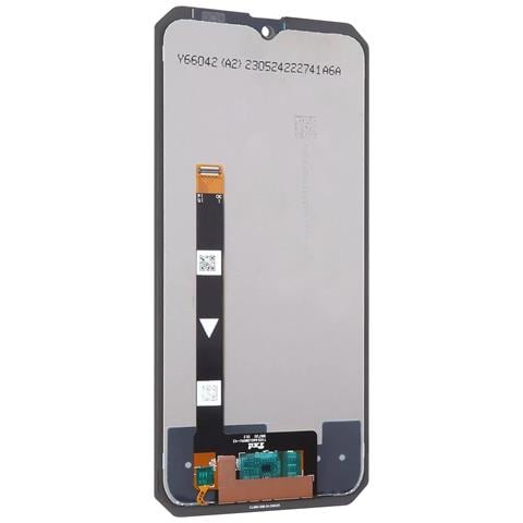 Schermo Lcd E Vetro Touchscreen Per Blackview Bv9200 - Foto 2