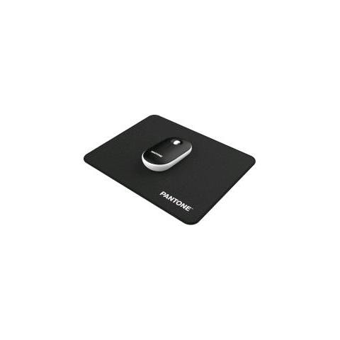 Celly PT-MP002B mouse Ufficio Ambidestro Laser 100 DPI - Foto 1