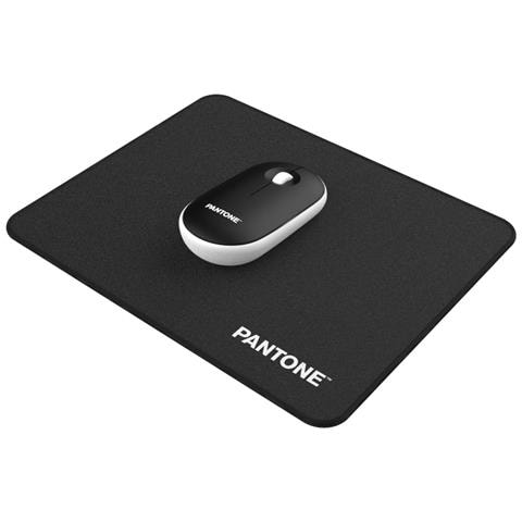 Celly PT-MP002B mouse Ufficio Ambidestro Laser 100 DPI - Foto 2