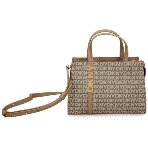 Avril Sm Tote Bag Borse Tote Sintetico Borse Donna Marrone Eu One Size, R43d5 G56 - Foto 1