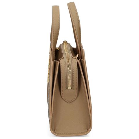 Avril Sm Tote Bag Borse Tote Sintetico Borse Donna Marrone Eu One Size, R43d5 G56 - Foto 2