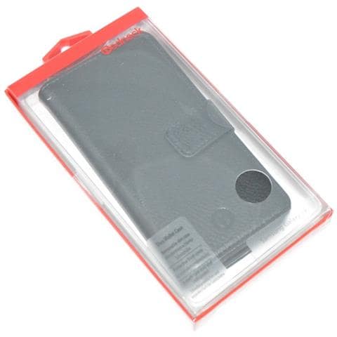 Duo Custodia Originale Flip Folio Book Case Per Samsung Galaxy S9 G960 Black Blister - Foto 1