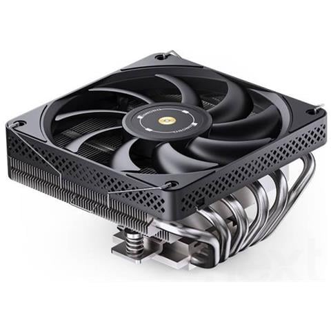 Jonsbo HP-600 CPU Cooler Intel 1851/1700/1200/115X AMD AM5/AM4 - Foto 1