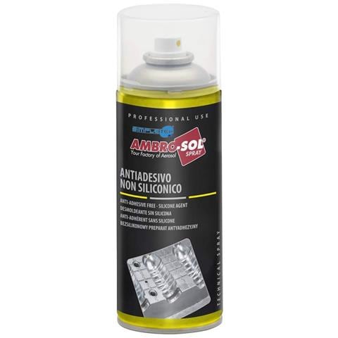 Bomboletta Spray Antiadesivo Per Saldatura Non Siliconico Stampa Saldatore - Foto 1