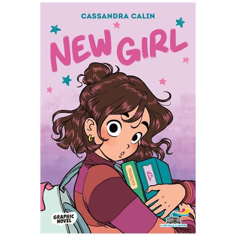 New Girl Cassandra Calin - Foto 1