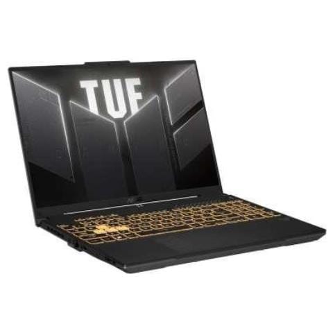 Notebook Gaming FX607VU RL024W Monitor 16" Full HD Intel Core i7-13650HX Ram 16 GB SSD 512 GB NVIDIA GeForce RTX 4050 6 GB Windows 11 - Foto 3