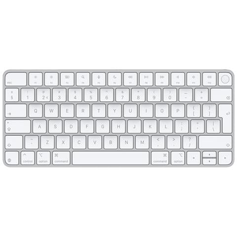 Magic Keyboard con Touch ID per Mac con chip - Olandese - Foto 1