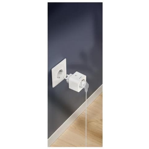 00176658 Presa Intelligente 3680 W Casa Bianco - Foto 1