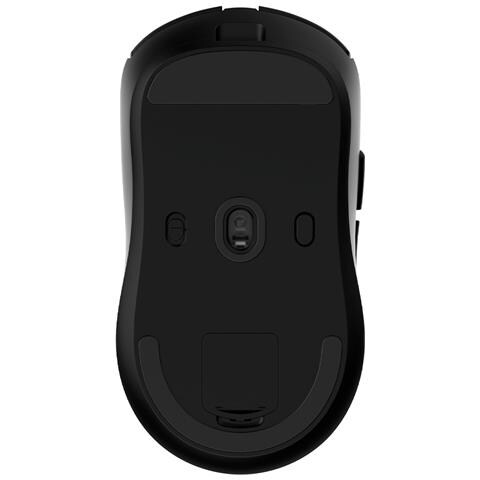 W03 mouse Gaming Mano destra RF Wireless + Bluetooth + USB Type-C Ottico 10000 DPI - Foto 2