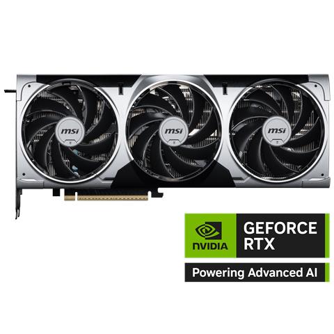VENTUS GEFORCE RTX 5080 16G 3X OC PLUS scheda video NVIDIA 16 GB GDDR7 - Foto 2