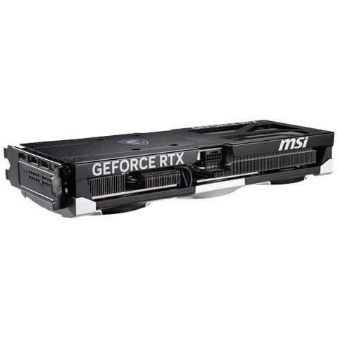 VENTUS GEFORCE RTX 5080 16G 3X OC PLUS scheda video NVIDIA 16 GB GDDR7 - Foto 13