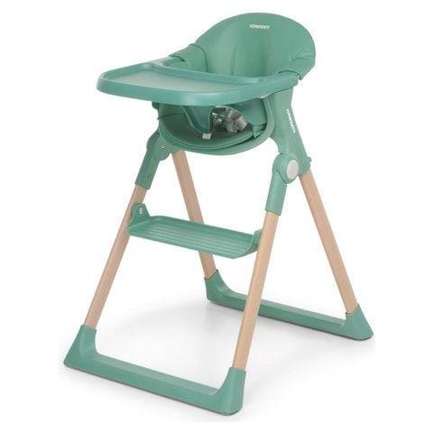 Seggiolone Foppapedretti 9700419703 Kidsmenu Green - Foto 1