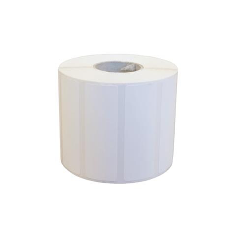 High Gloss Label - Etichette Continuous Roll: 102mm x 33m - Foto 1