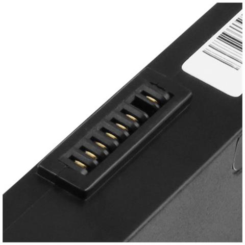 Batteria Per Portatili Samsung Serie R / P / Q 11.1v 4400mah 49wh - Foto 2