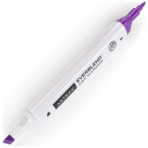 Set Di Pennarelli Arteza Everblend A881 Color Viola - Crea Con Passione - Foto 6