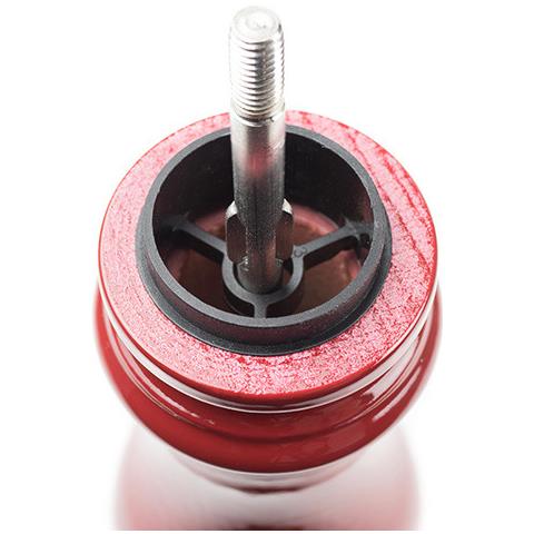 Paris u'Select Macinapepe Rosso - Foto 2