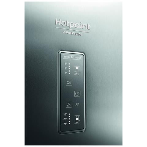 Ariston Frigorifero combinato HA70BE 73 XO3 - Foto 2