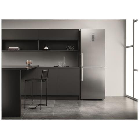 Ariston Frigorifero combinato HA70BE 73 XO3 - Foto 24