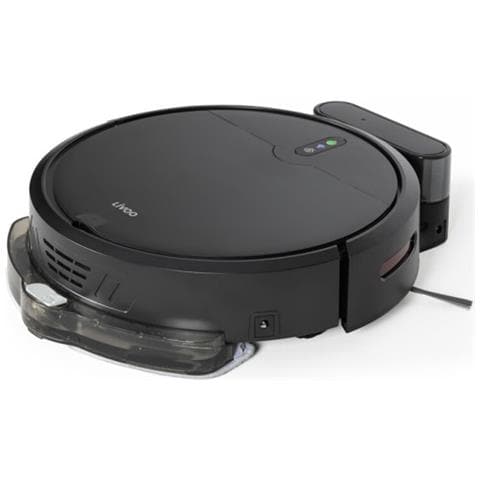 Robot Aspirapolvere E Lavapavimenti Connesso - Doh145 - Foto 2
