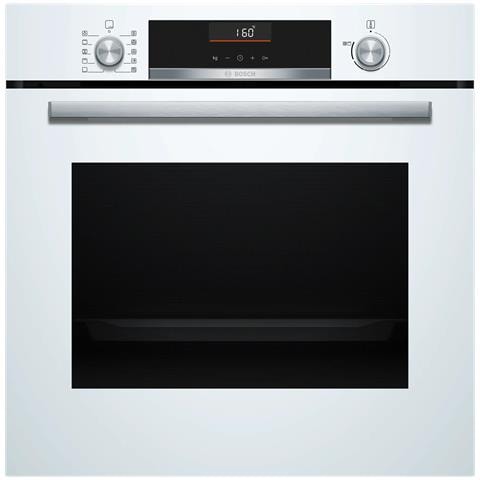 Serie 6 HBG536EW4 forno 71 L 3400 W Bianco - Foto 1