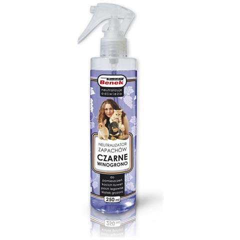 16687 detergente per rimuovere odori e macchie di animali domestici Spray - Foto 1