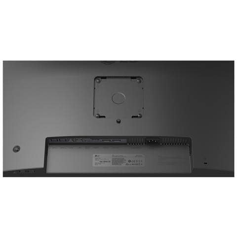 Monitor 27" IPS Flat 27BA750-B.AEK Full HD Tempo di risposta 5 ms - Foto 10