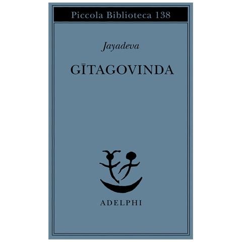 Jayadeva - Gitagovinda - Foto 1
