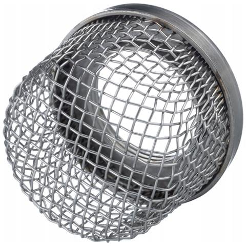 Filtro Di Aspirazione Per Compressore A Pistone 10 Mesh - Compatibile Con Graco Ultra Max, Gmax, Linelazer - Protezione Da Impurità, Filettatura 31,7mm - Foto 8