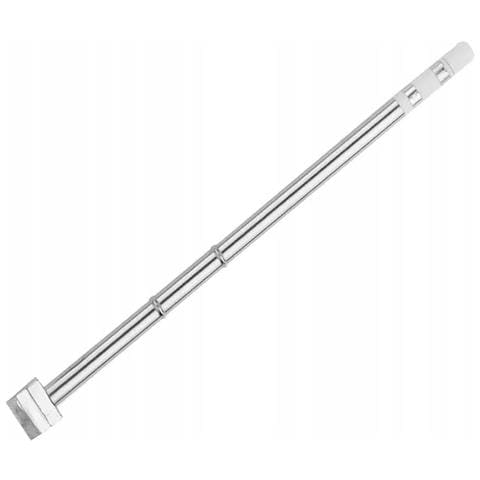 Punta Saldante T12-1401 - Compatibile Con T12oas, Bakon 950d, Gm-951, Aoyue 2702 | Pulizia Pad Bga E Pcb | Riscaldamento Rapido, Sicurezza - Foto 1