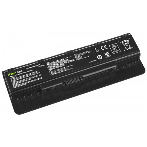 AS129 ricambio per laptop Batteria - Foto 5