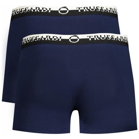 BOXER BLU - Colore: Blu, Taglia: L - Foto 2