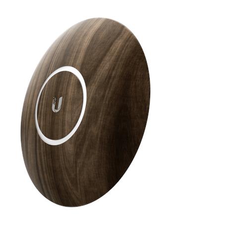 WoodSkin Coperchio di copertura per punto di accesso WLAN - Foto 1