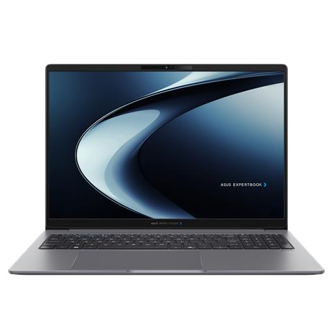 ExpertBook P5 G2 PM5606CGA-PL0031X Copilot+ PC AMD Ryzen AI 9 HX 470 Computer portatile 40,6 cm (16") WQXGA 64 GB DDR5-SDRAM 1 TB SSD Wi-Fi 7 (802.11be) Windows 11 Pro Tedesco Grigio - Foto 1