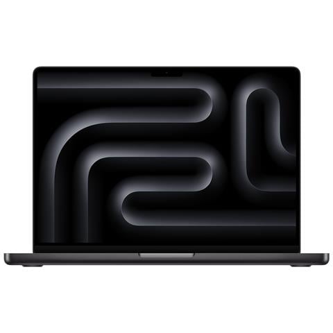 MacBook Pro 14" M5 Max chip 18-core CPU 32-core GPU, 36GB, 2TB SSD - Nero siderale - Foto 1