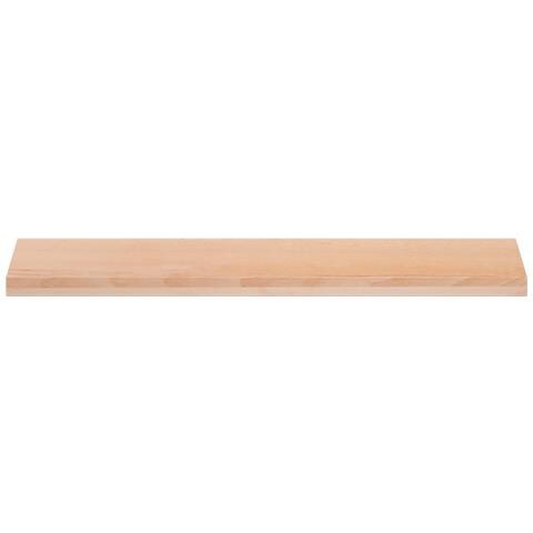 Tappeti per scale 20 pz 110 x 25 x 2 cm Naturale - Foto 2