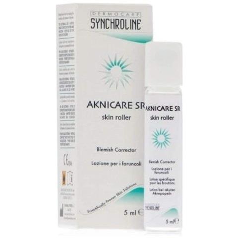 Aknicare SR Skin Roller 5ML - Foto 1