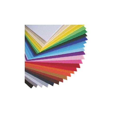 blister 10fg cartoncino 70x100 220gr rosso 109 elle erre - Foto 1