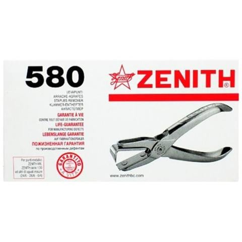 pz. 1 Levapunti a pinza 580Zenith 0505801099 - Foto 3