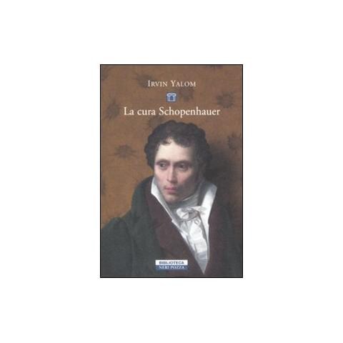 Irvin D. Yalom - La cura Schopenhauer - Foto 1
