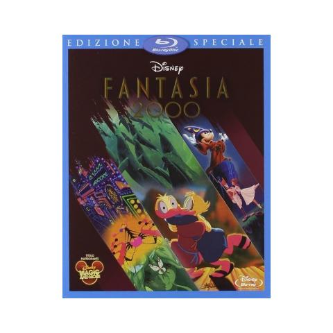Brd Fantasia 2000 - Foto 2