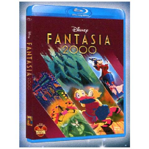 Brd Fantasia 2000 - Foto 1