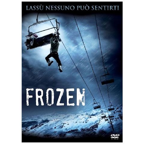 Dvd Frozen - Foto 1