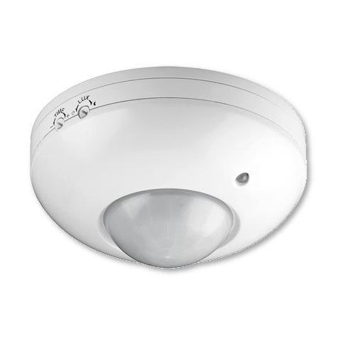 I-LIGHT-SNR1 - Sensore di Movimento a Infrarossi con Relè da Soffitto - Foto 1
