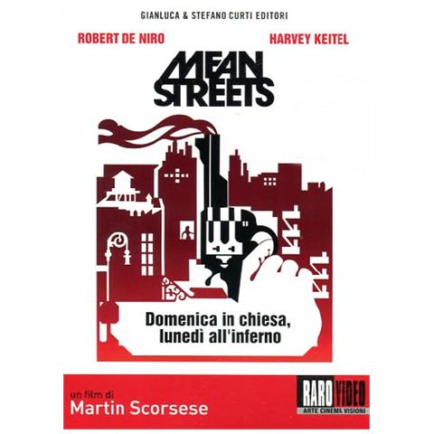 Dvd Mean Streets - Foto 1