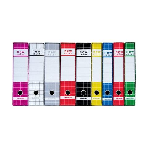 pz. 1 Registratore New Colorbianco 01180. BI - Foto 1