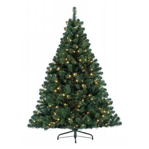 Albero di Natale Artificiale Imperial con Base in Metallo - Foto 1